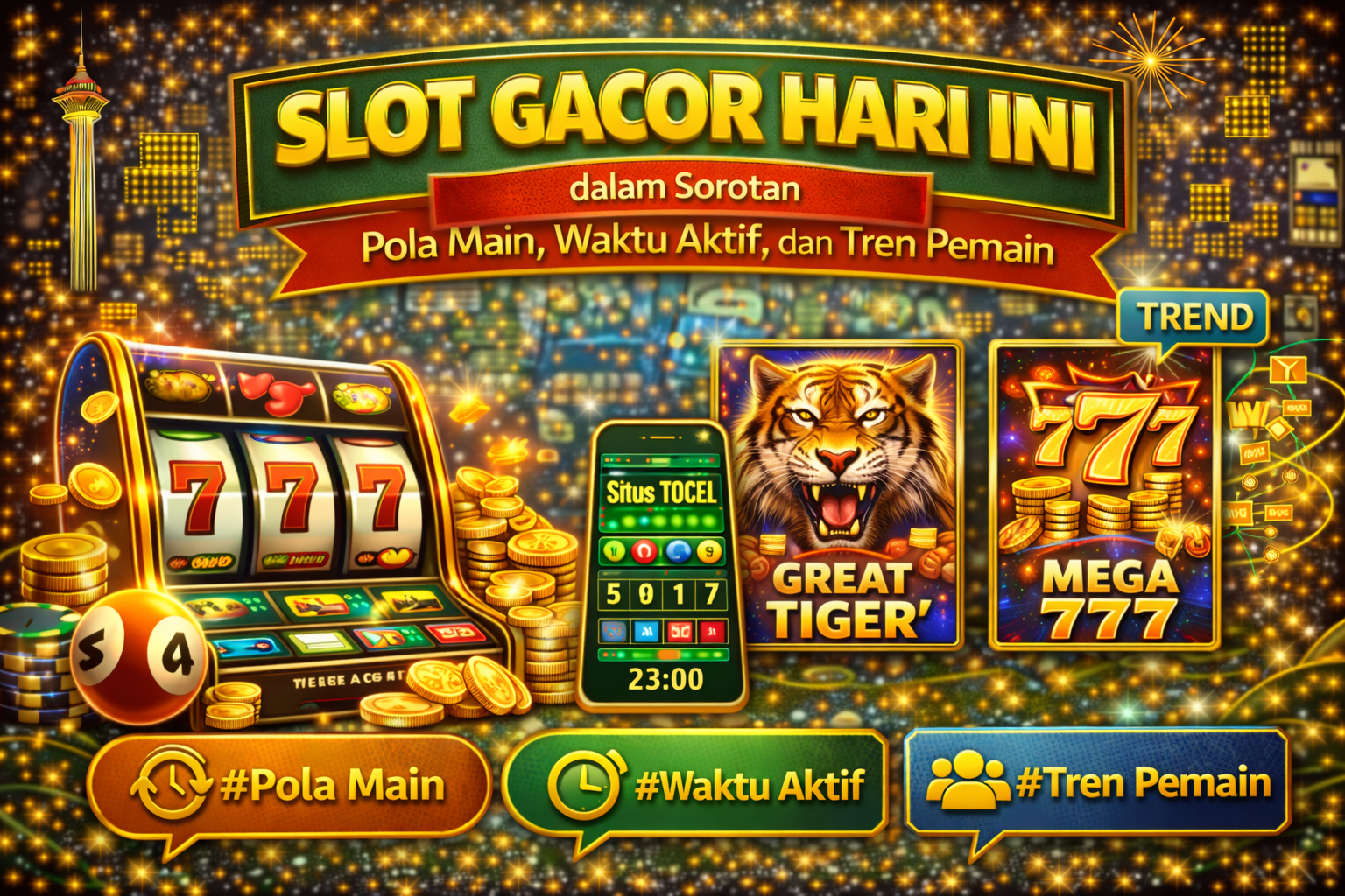 slot gacor