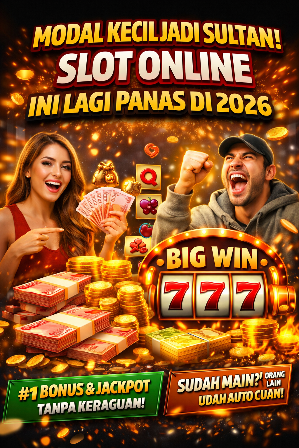 slot online
