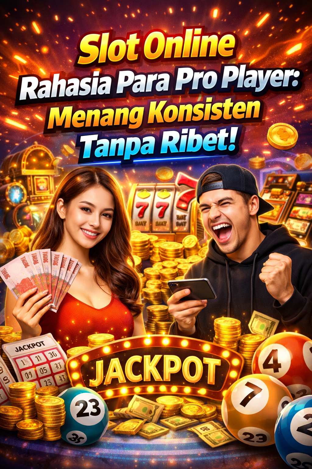 slot online