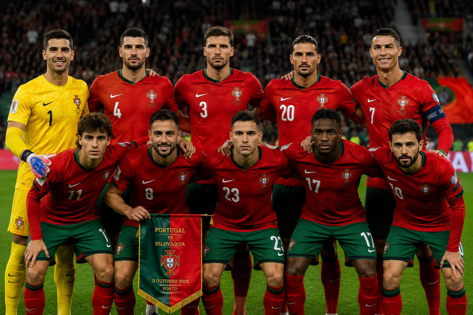 Portugal