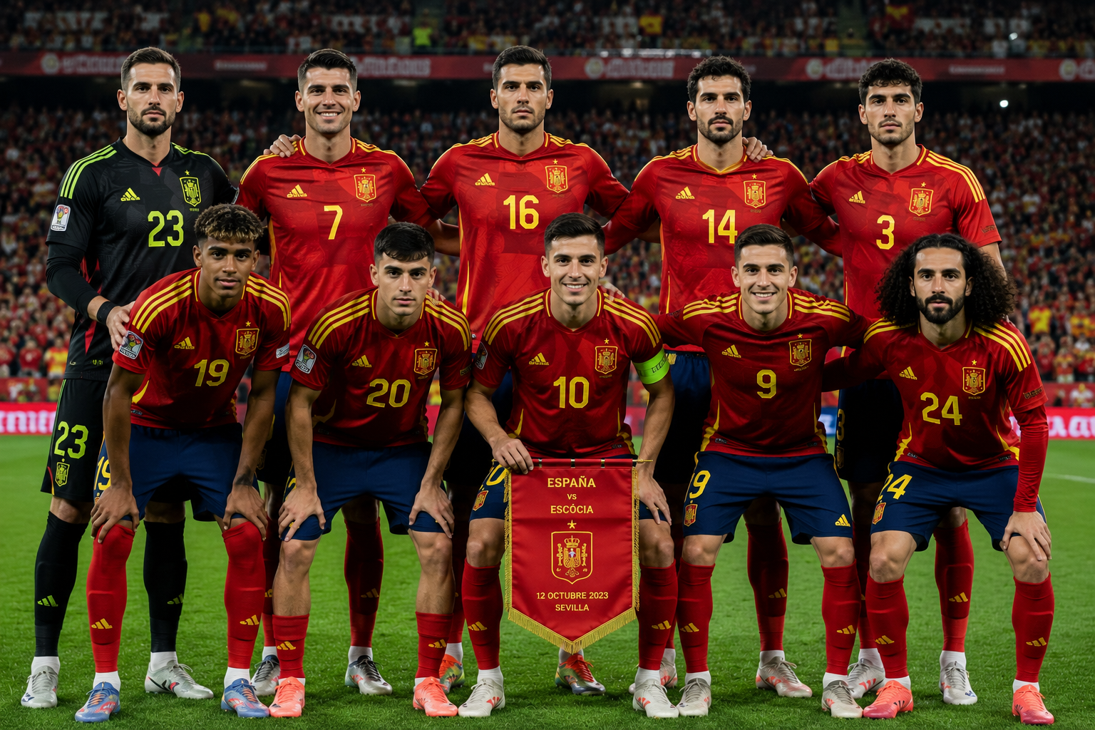 Spanyol