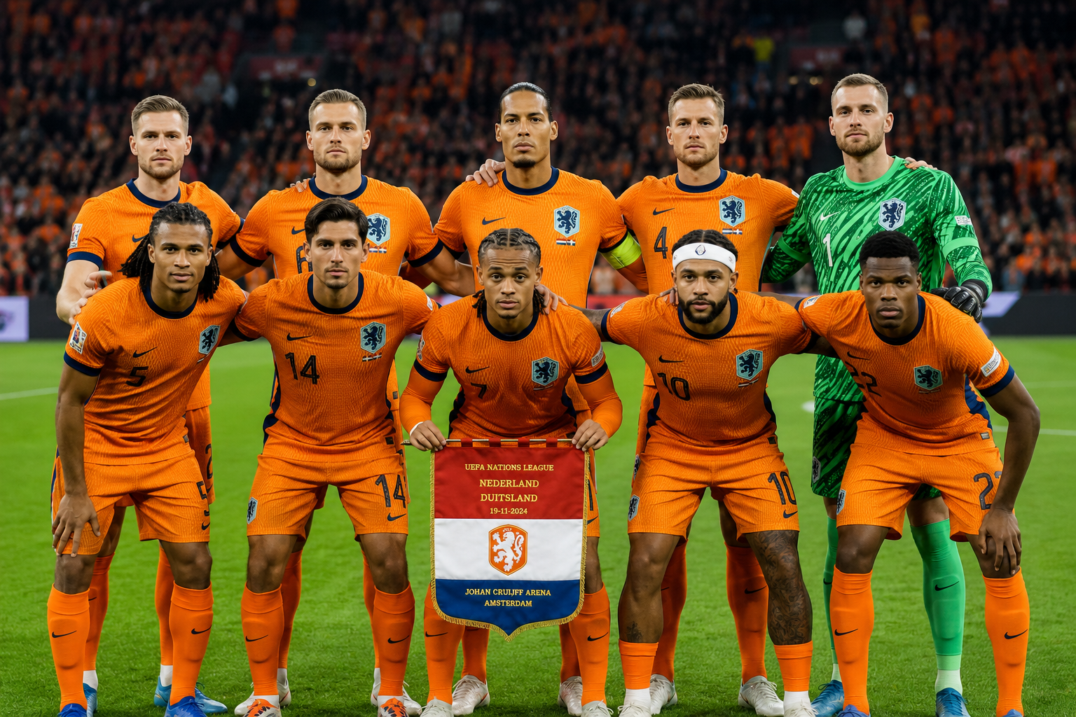 Belanda